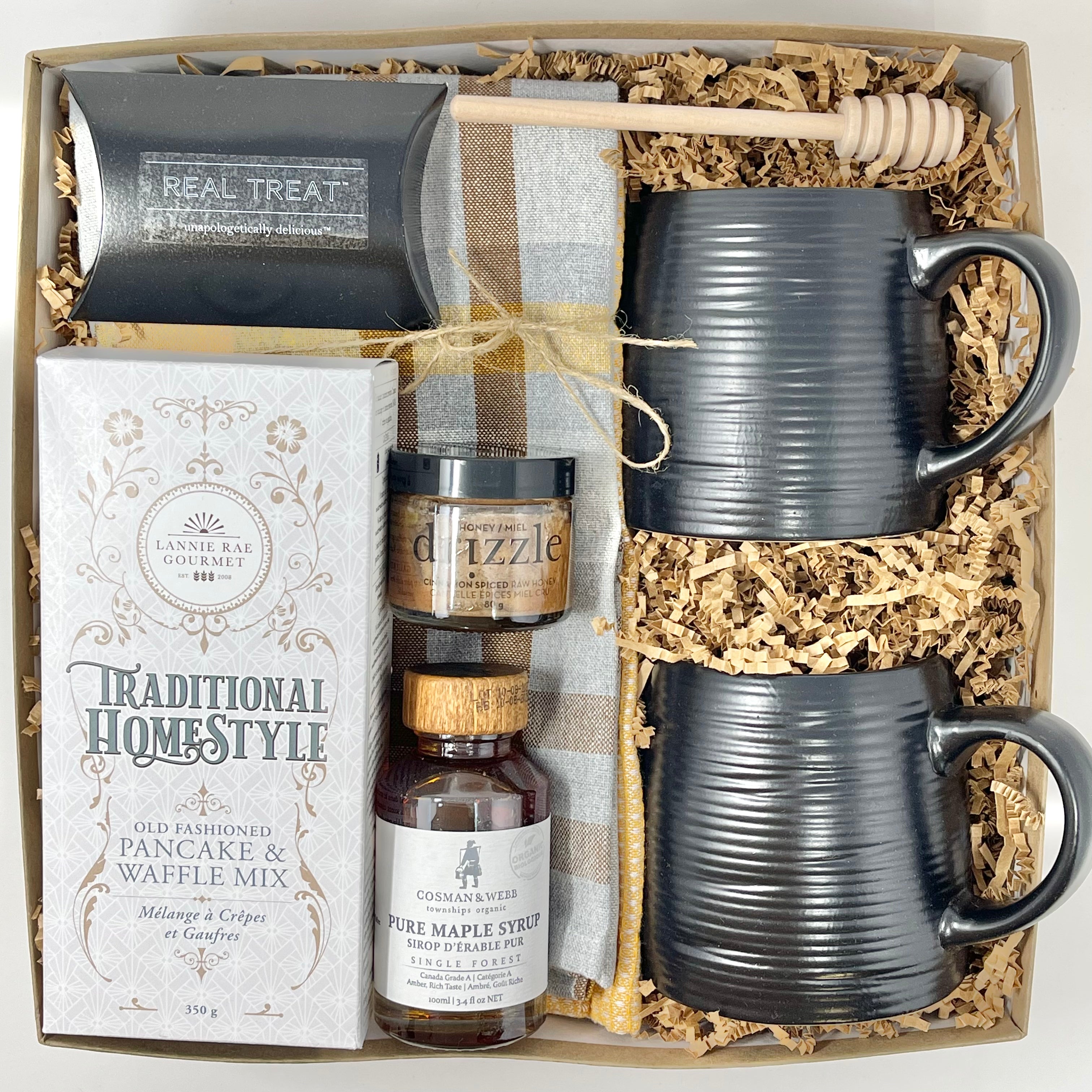 Breakfast for Two Field and Vine Gift Co.