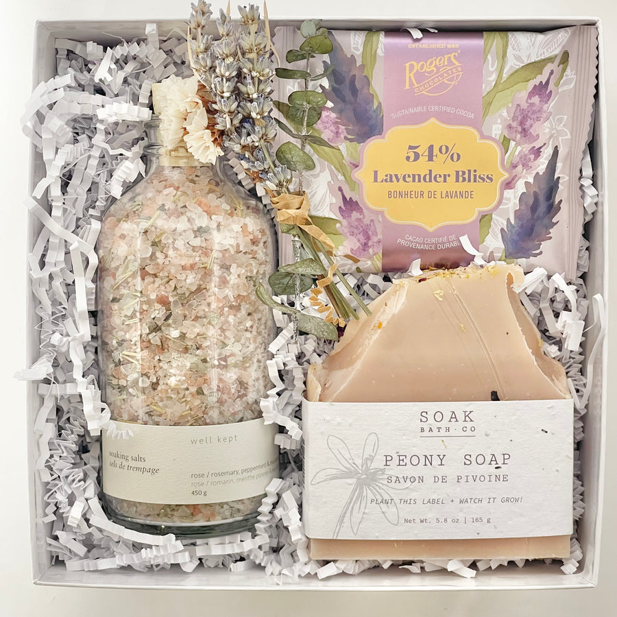 Down the Garden Path Field and Vine Gift Co.