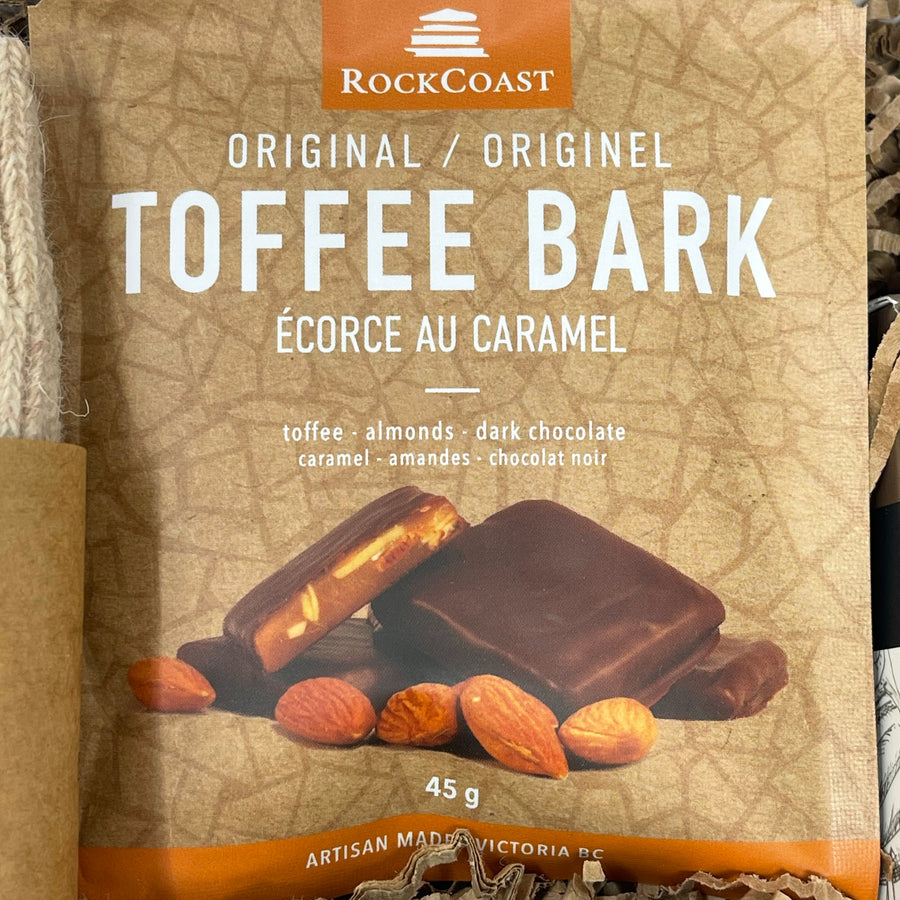 Pumpkin Spice Season Gift Box