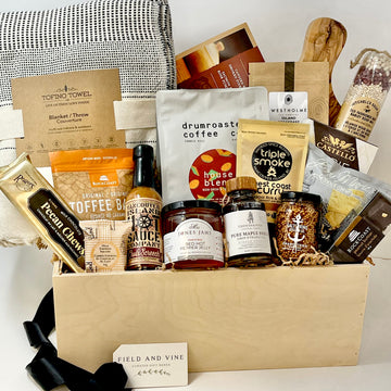 The Grand Pacific Gift Box