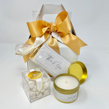 With Gratitude Gift Box