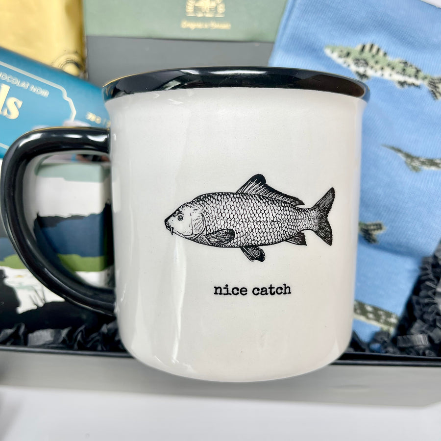 Nice Catch gift box