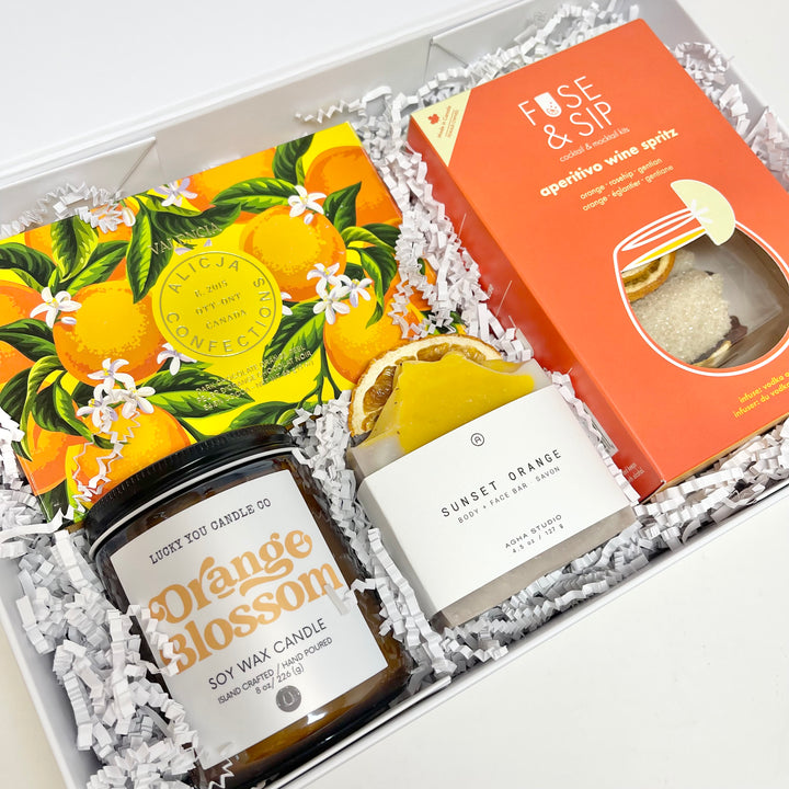 The Aperitivo Gift Box