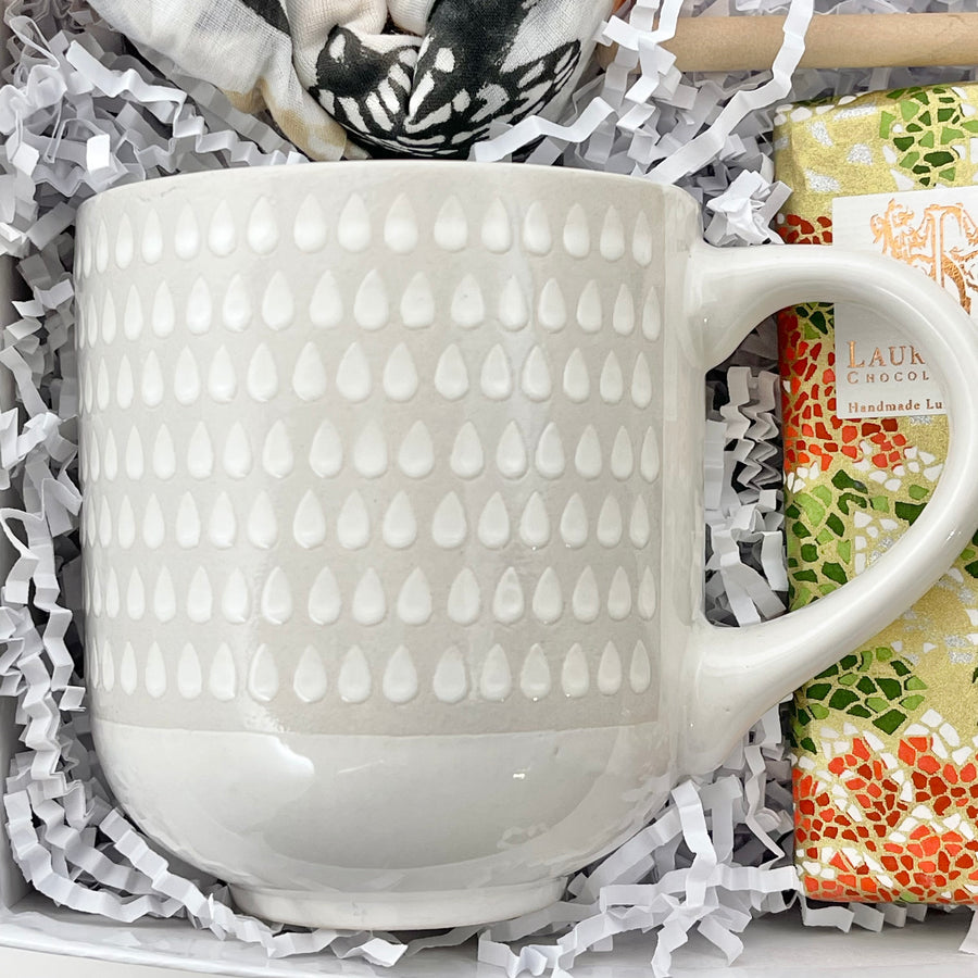 The Petite Pamper Gift Box