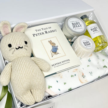 The Little Bunny Gift Box