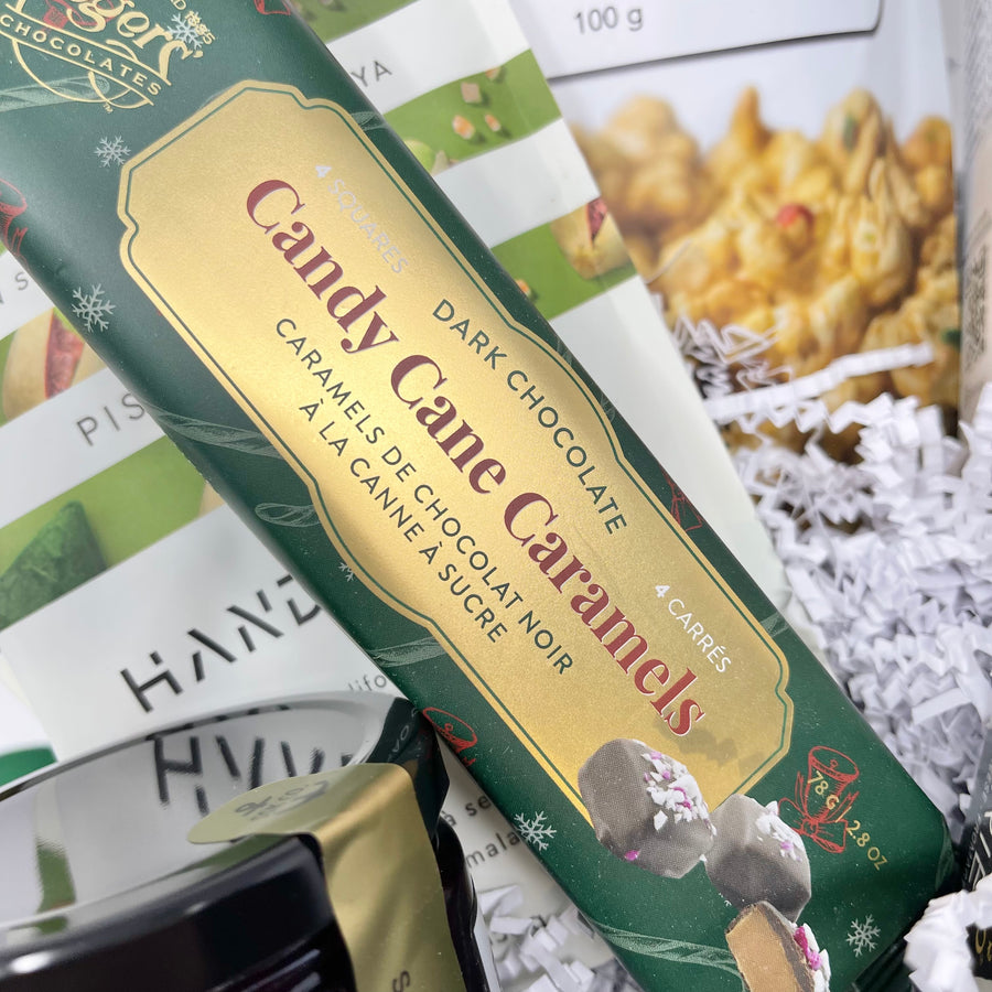 Deck The Halls - Holiday Shareables