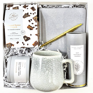 The Wellness Essentials Gift Box