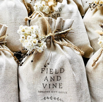 Field and Vine Gift Co. - Gift Card