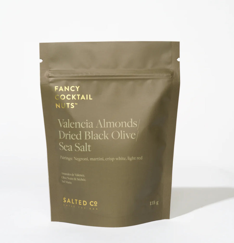 The Golden Hour Cocktail Gift Box