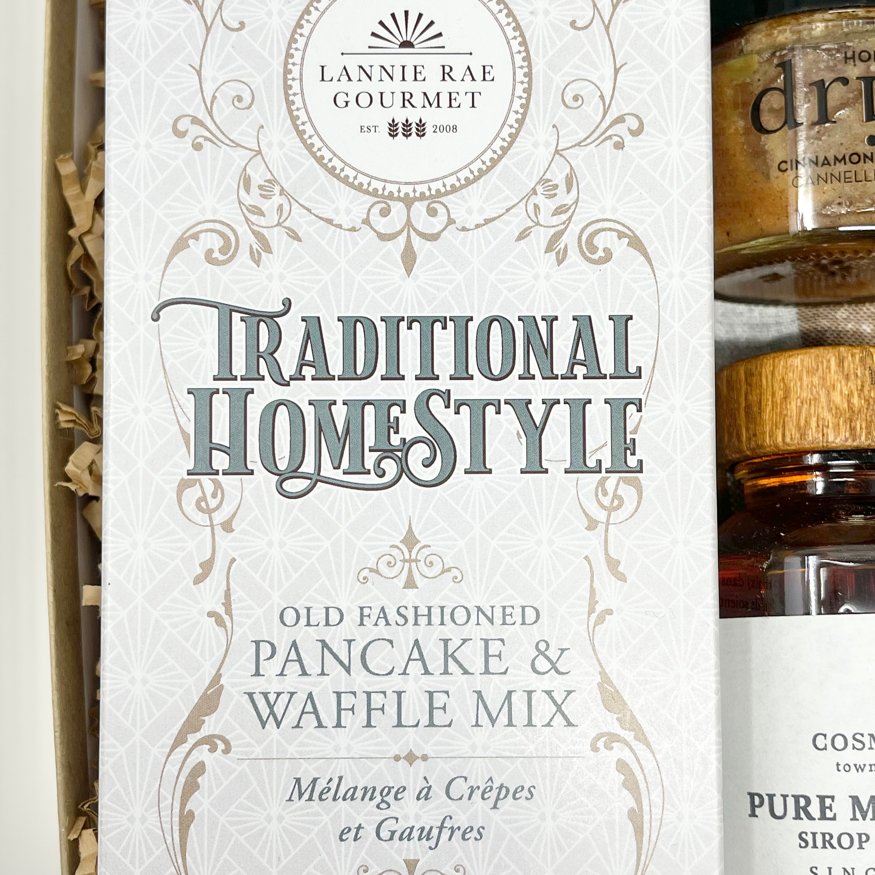 Breakfast for Two Field and Vine Gift Co.