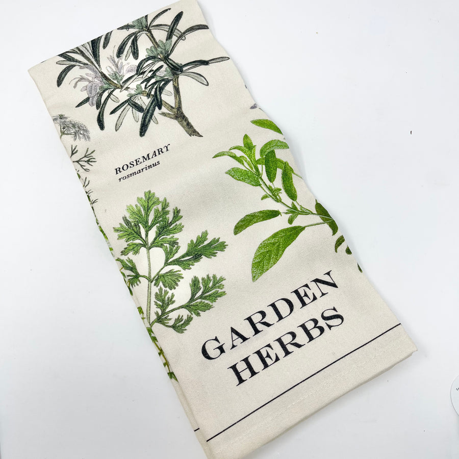 The Avid Gardener Box
