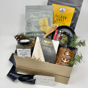 Tapas Night Gift Box