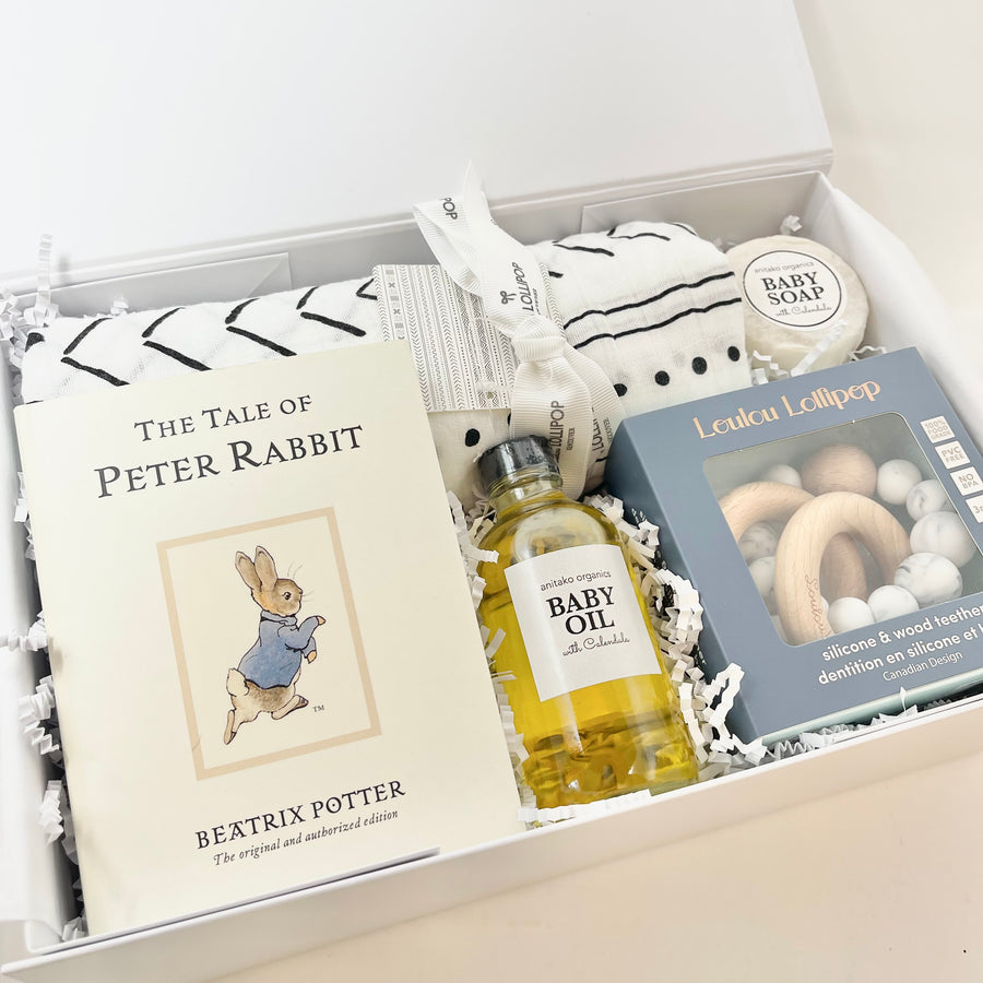 Bundle of Joy Gift Box