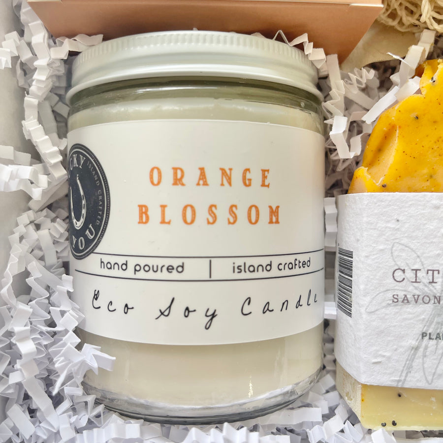 The Clementine Gift Box
