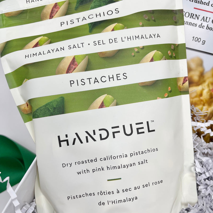 Deck The Halls - Holiday Shareables