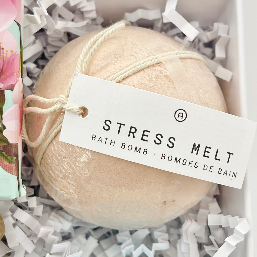 The Bloom Box