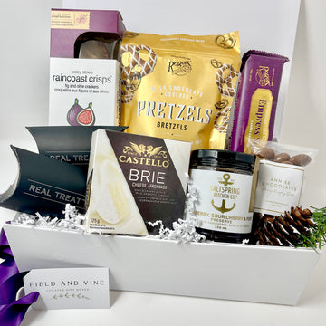 Comforts & Joy- Shareable Gift Box *Pre Order