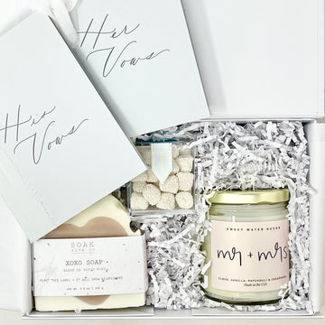 Happily Ever After Gift Box