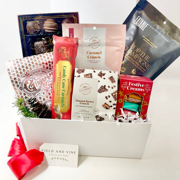 Sleigh Bells Ring - Shareable Gift Box *Pre Order