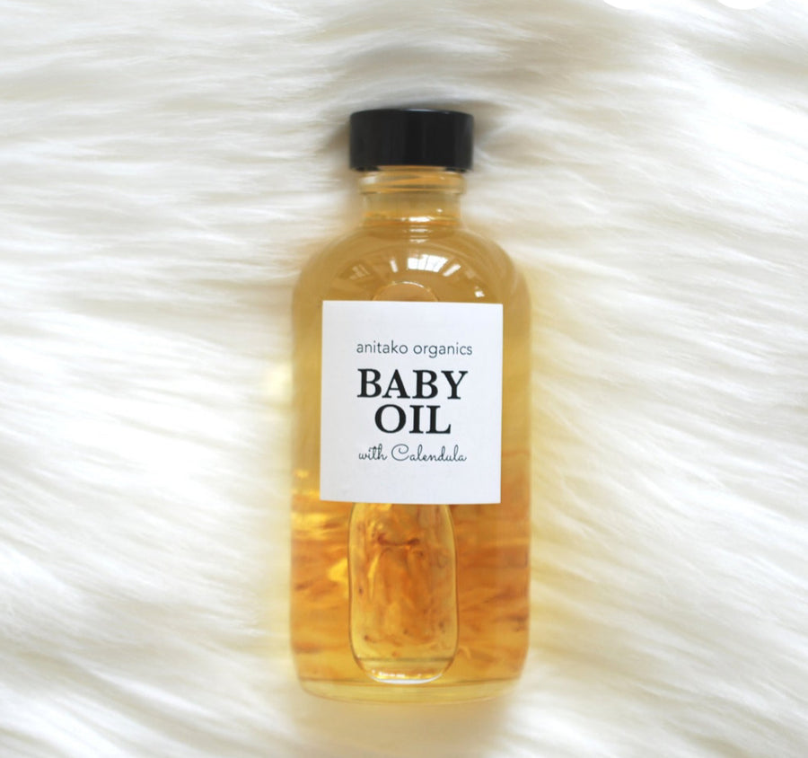 Little Bear