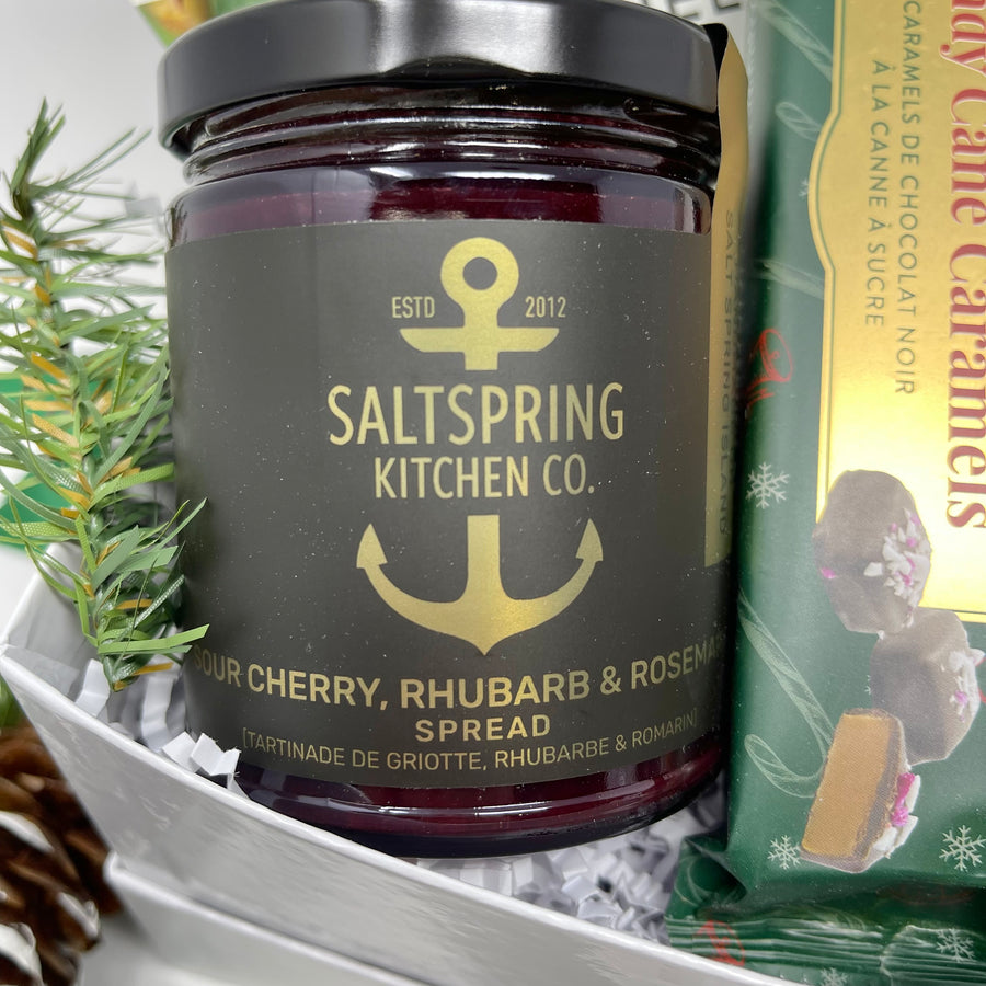 Deck The Halls - Holiday Shareables