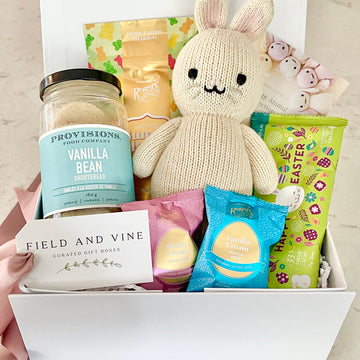 Easter for the Littles