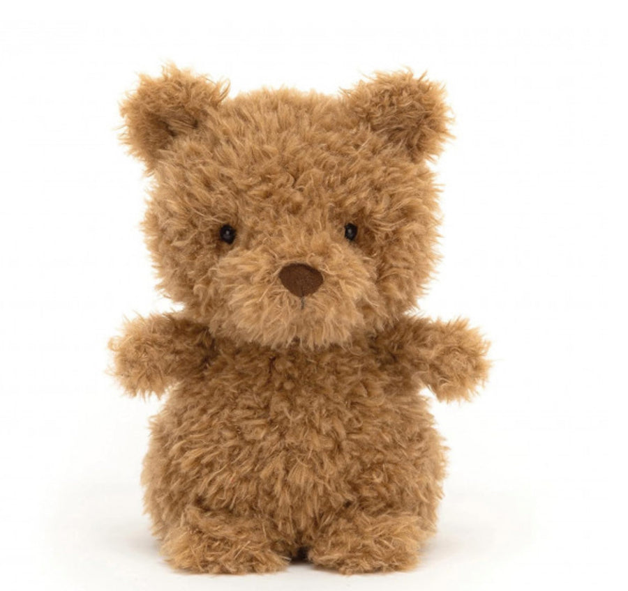 Little Bear