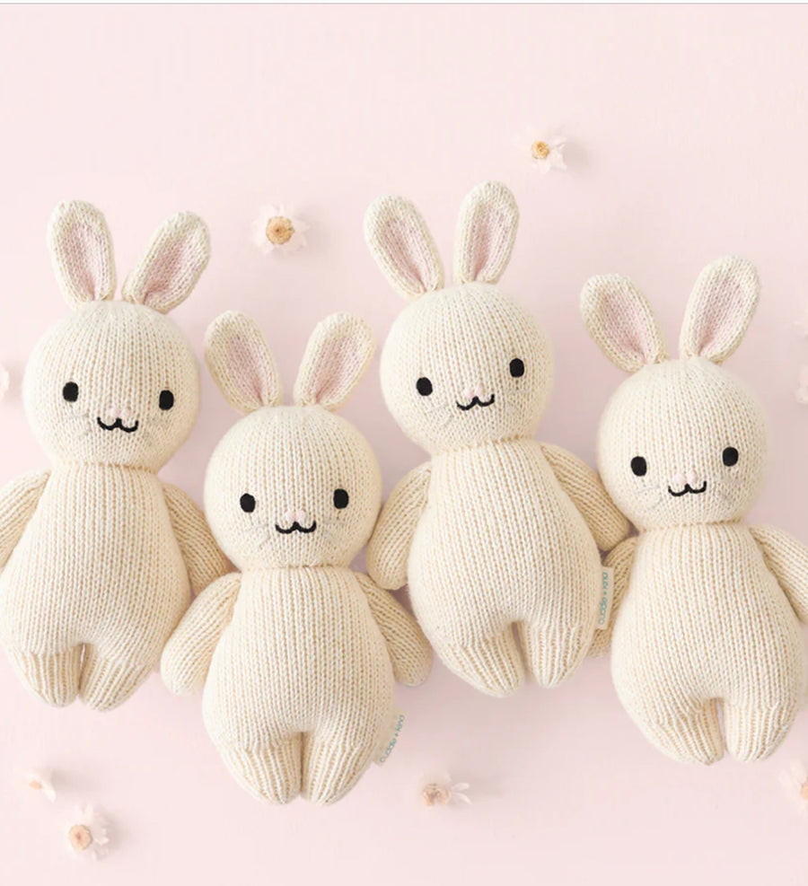 The Little Bunny Gift Box