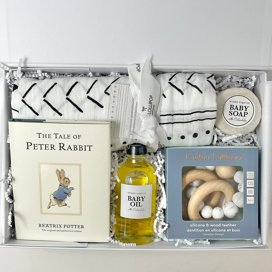 Bundle of Joy Gift Box