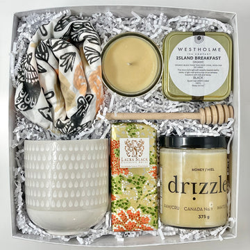 The Petite Pamper Gift Box