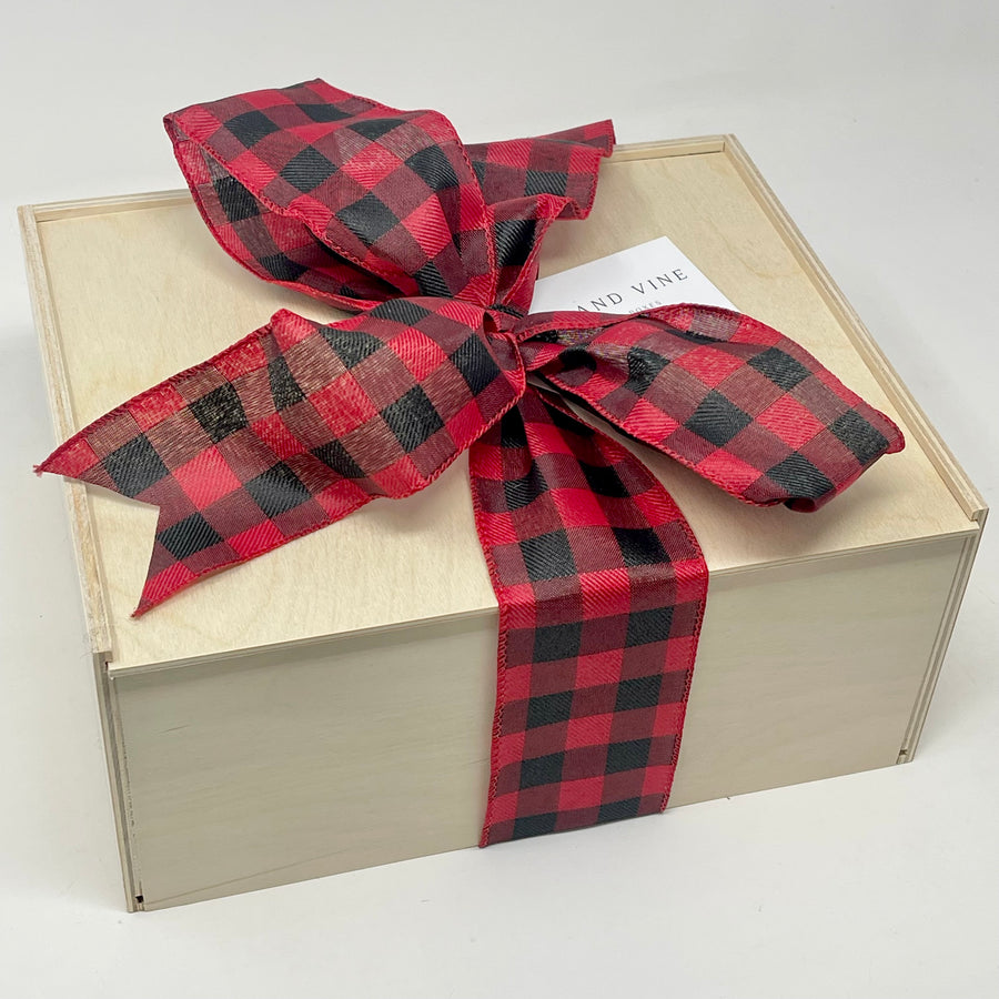 A Merry Pancake Morning Gift Box