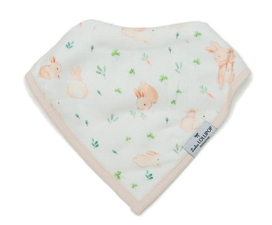 The Little Bunny Gift Box