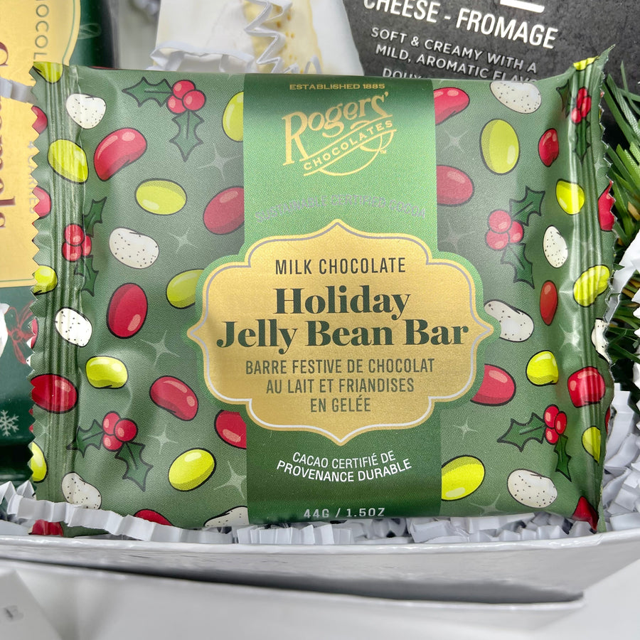 Deck The Halls - Holiday Shareables