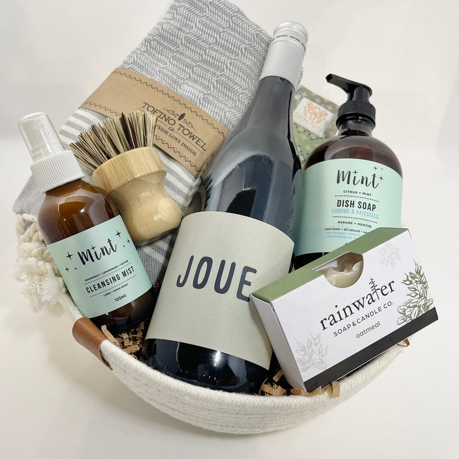 The Mint New Home Collection