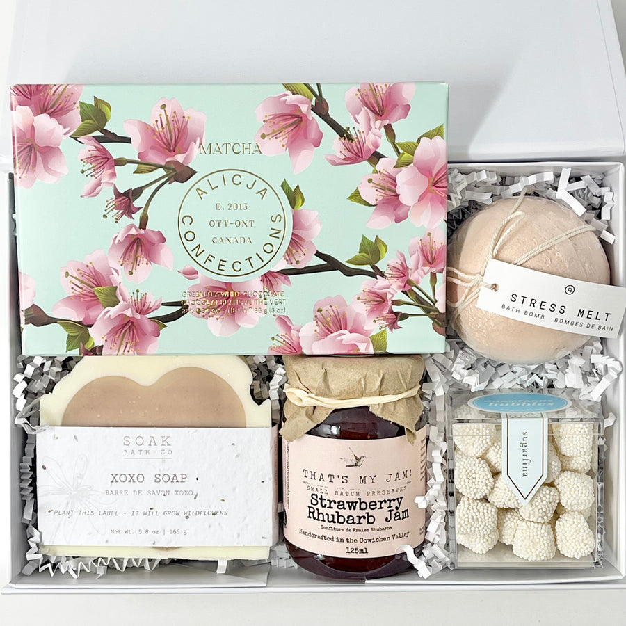 The Bloom Box