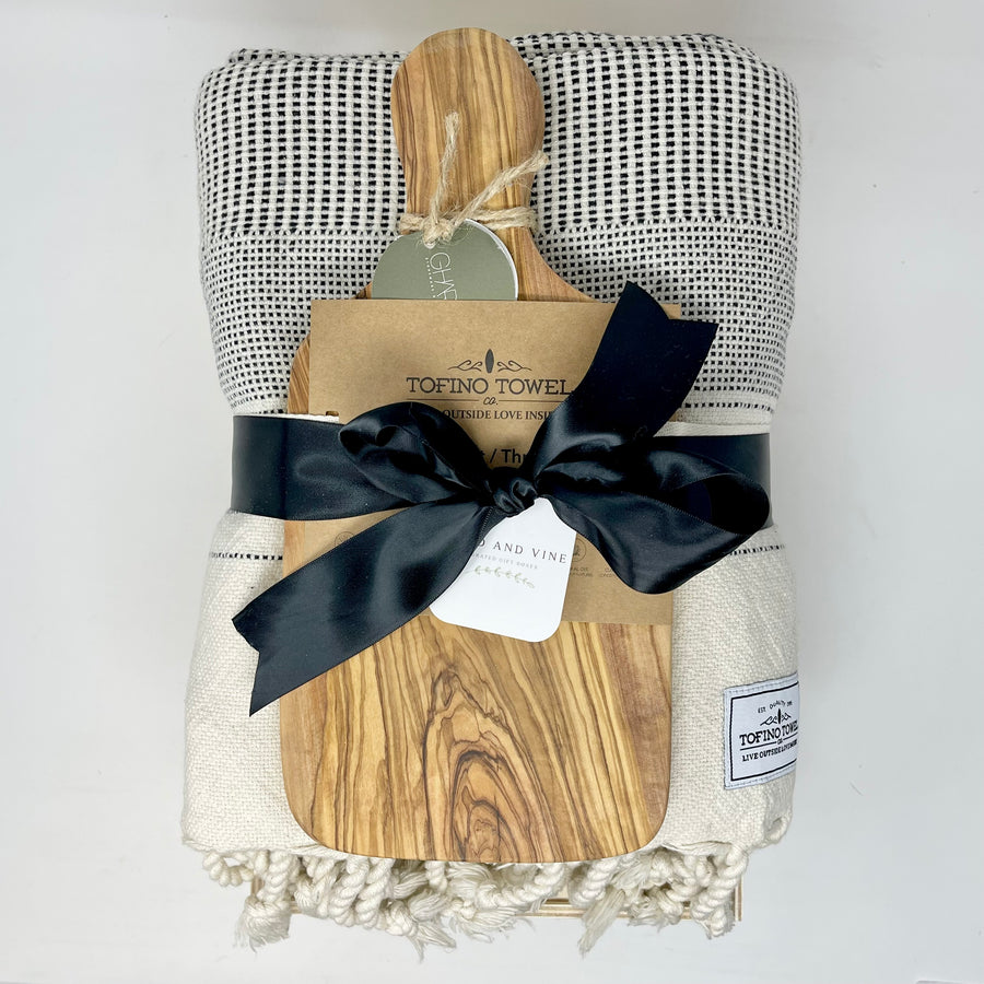 The Grand Pacific Gift Box