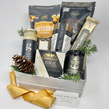 Santa’s Favourites
