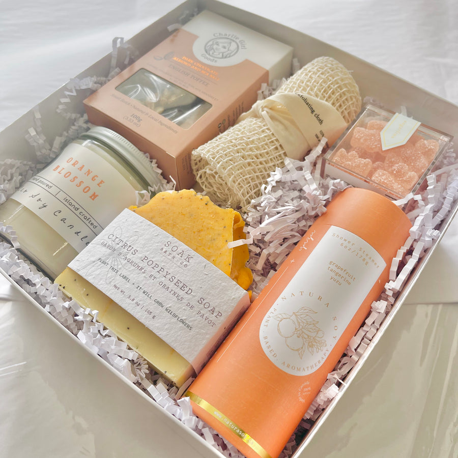 The Clementine Gift Box