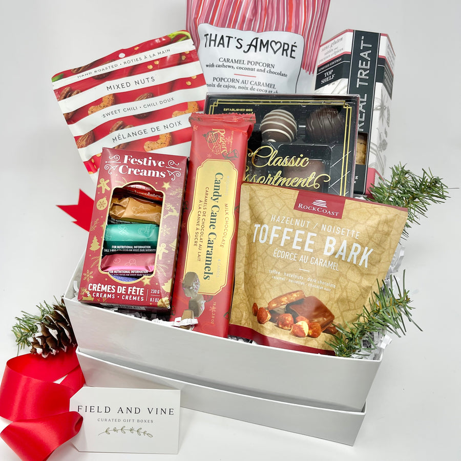 Sleigh Bells Ring - Holiday Shareables