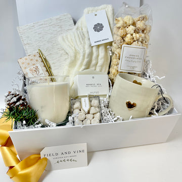 The Winter Wonderland Gift Box
