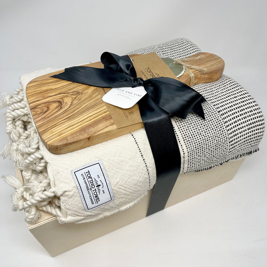 The Grand Pacific Gift Box