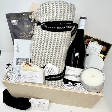Cozy Night In Gift Box