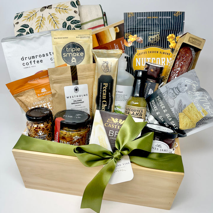 Design Your Own Gift Box
