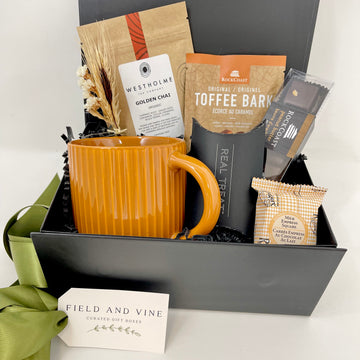 Sugar and Spice Gift Box