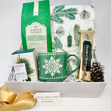 The Evergreen Gift Box