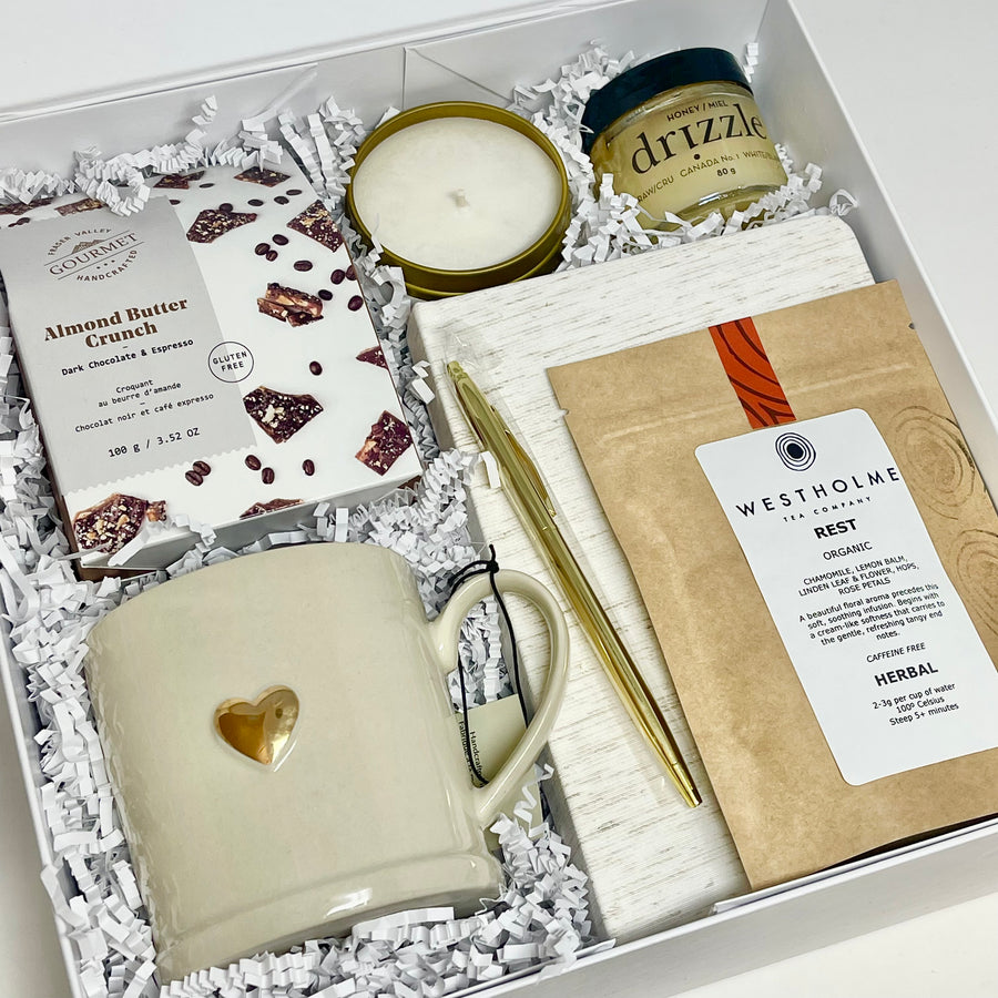 Moments of Reflection Gift Box
