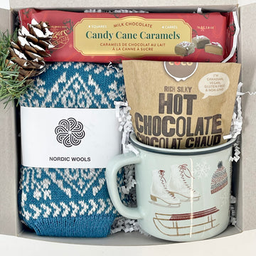 Nordic Adventures Gift Box