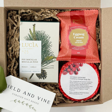 Feeling Festive Gift Box