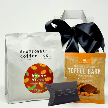 The Coffee Fix Gift Box