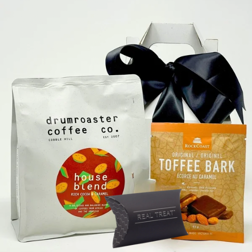 The Coffee Fix Gift Box